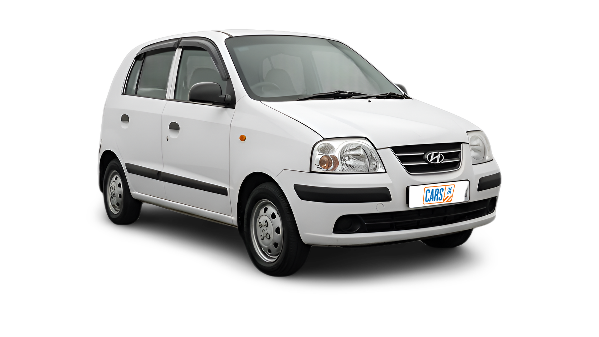 Hyundai Santro Xing-img